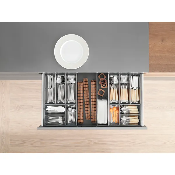 Orga-Line bestikkinnlegg 50 cm