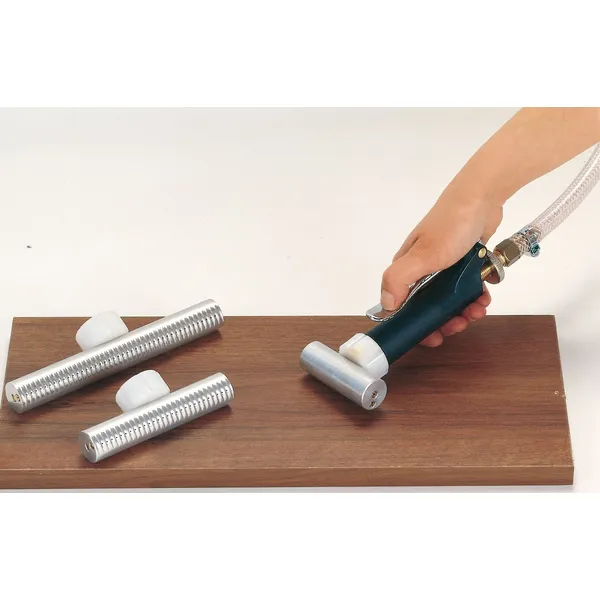 Pizzi Dyse overflatedyse 72mm