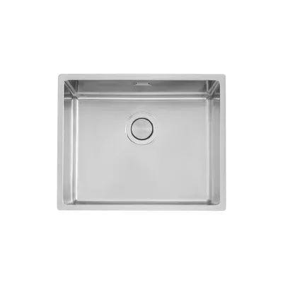 Kjøkkenvask Lagom 540x440mm