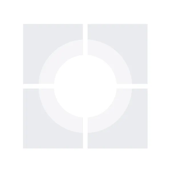 Blum 110gr heldekk med demper Inserta