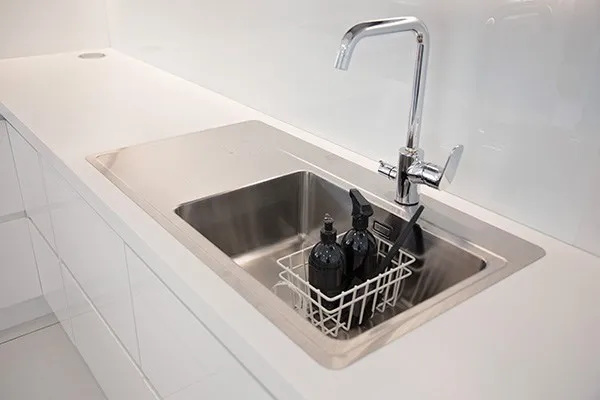 Kjøkkenvask Neo 500x910mm