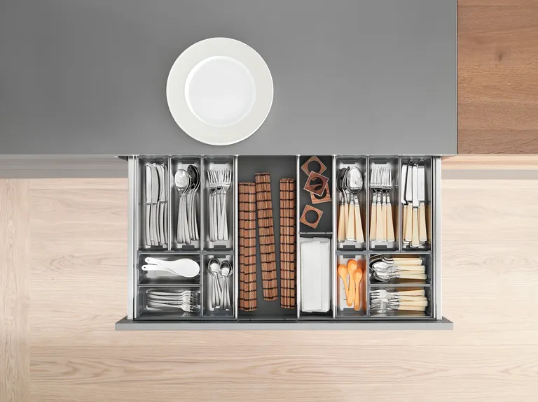 Orga-Line bestikkinnlegg 50 cm