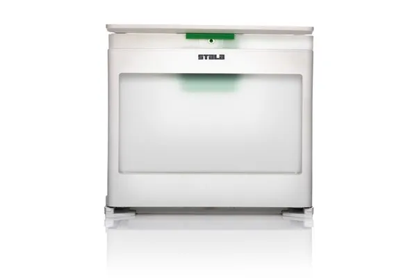 Kildesorterer 30 cm EkoLine 1x16L, 1 x 21L