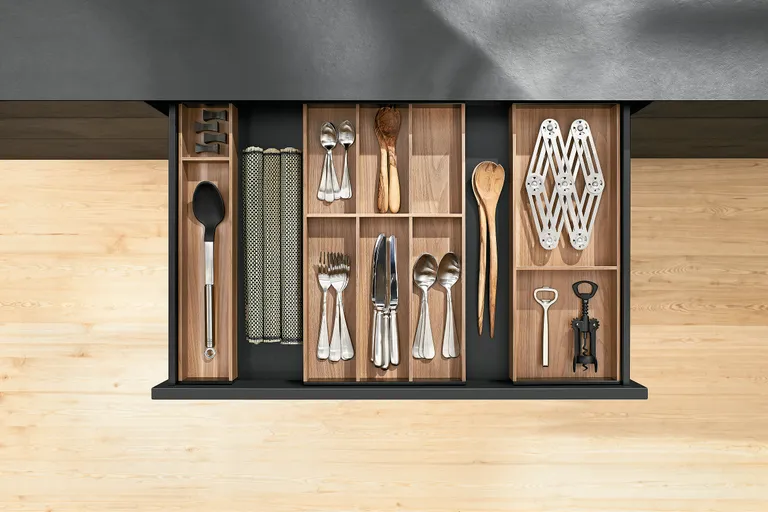 Ambia-Line bestikkinnlegg 500mm