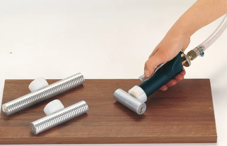 Pizzi Dyse overflatedyse 72mm