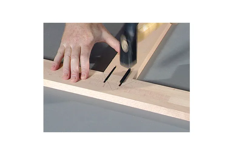 Lamello E20-L Fixo Blister med 80 stk