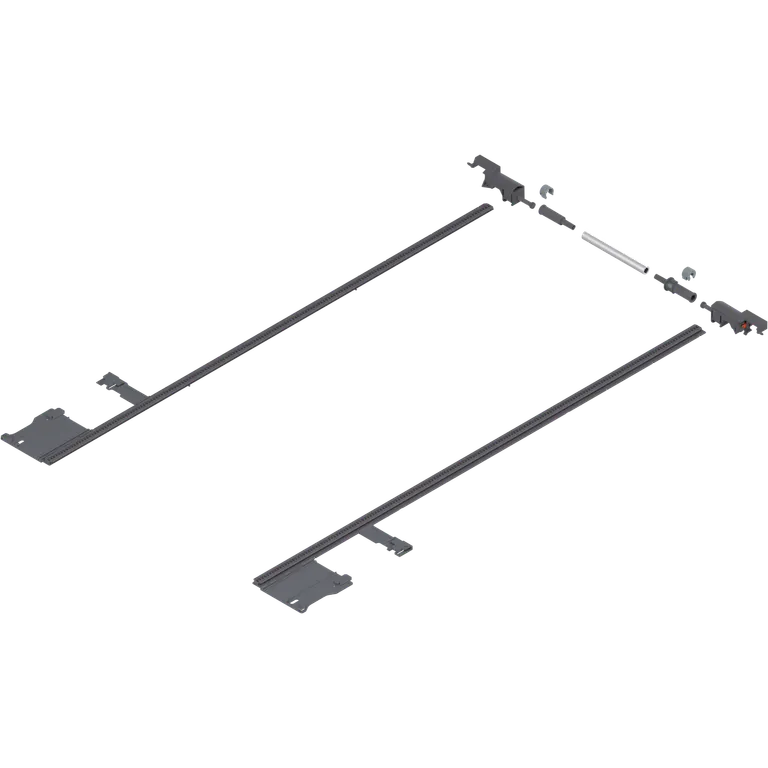 Sidestabilisator for Movento 75cm lengde delbar