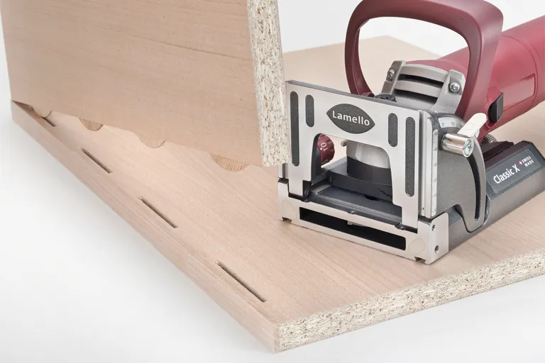 Lamello str. 20 (56x23x4mm)