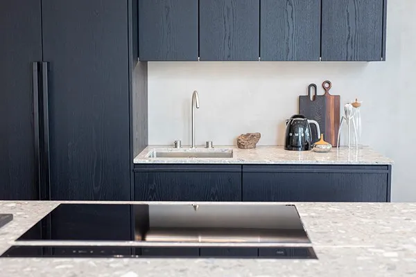 Kjøkkenvask Lagom 540x440mm