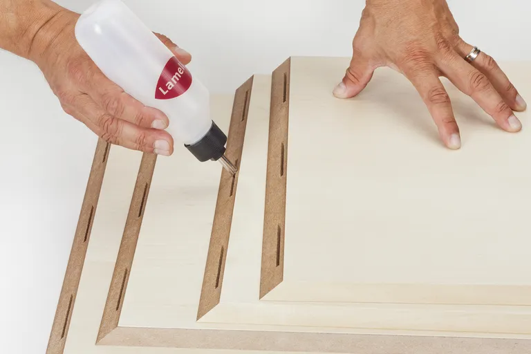 Lamello Minicol M limapplikator