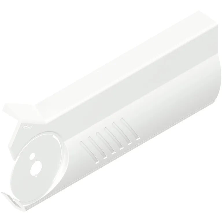 Aventos HF dekkappe 20F8001 venstre HVIT